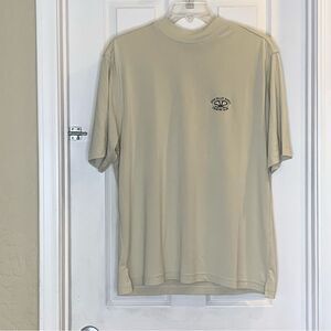 Monterey Club Star Valley Ranch Country Club Shirt Size Large
